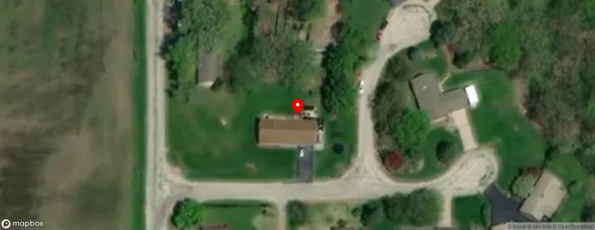 House image located at East Moline, Illinois, 61244