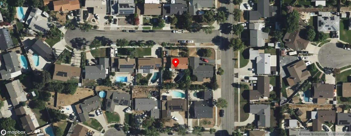 House image located at Upland, California, 91786