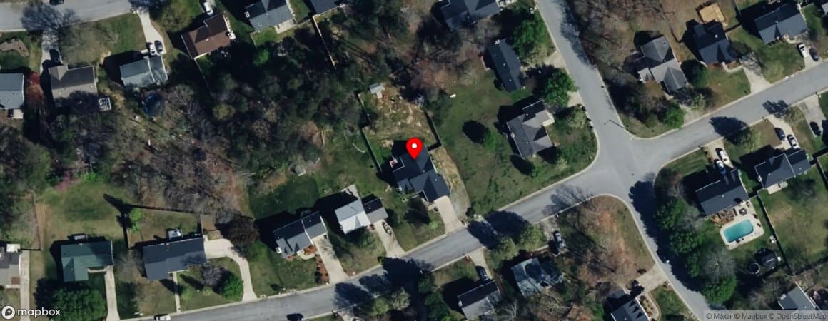 House image located at High Point, North Carolina, 27265
