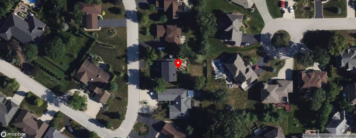 House image located at Wood Dale, Illinois, 60191
