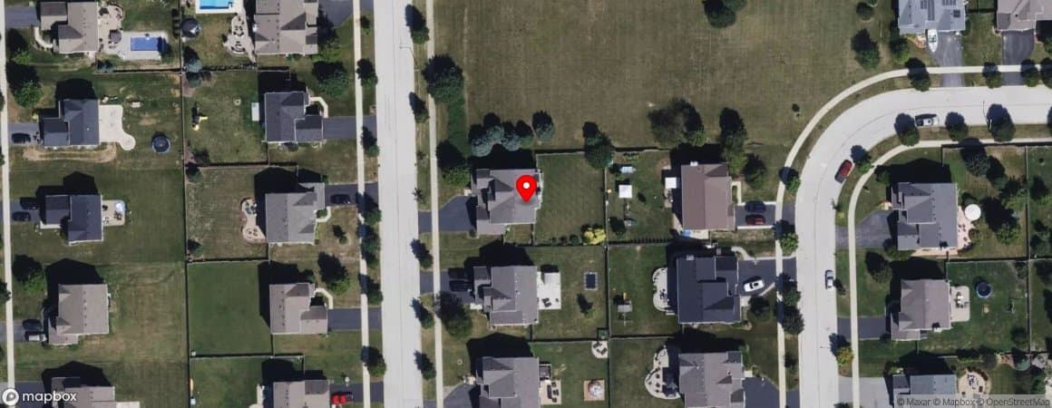 House image located at Montgomery, Illinois, 60538