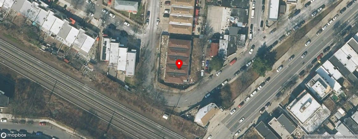 House image located at Elmhurst, New York, 11373