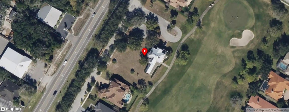 House image located at Palm Harbor, Florida, 34683