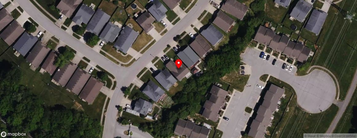 House image located at Lexington, Kentucky, 40514