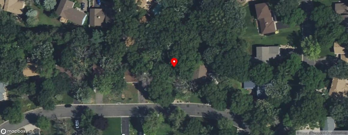 House image located at Minneapolis, Minnesota, 55448