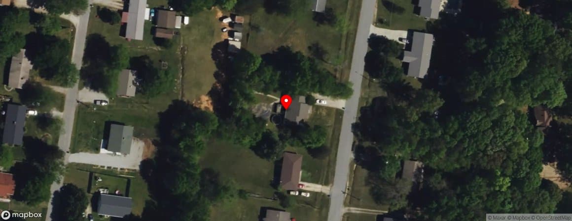 House image located at High Point, North Carolina, 27263