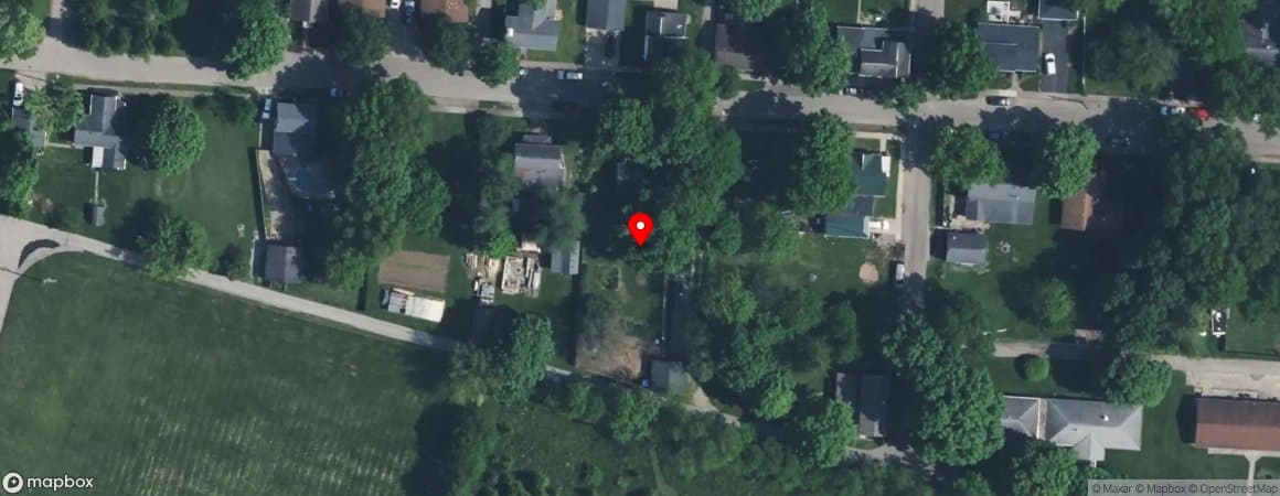 House image located at Bellbrook, Ohio, 45305