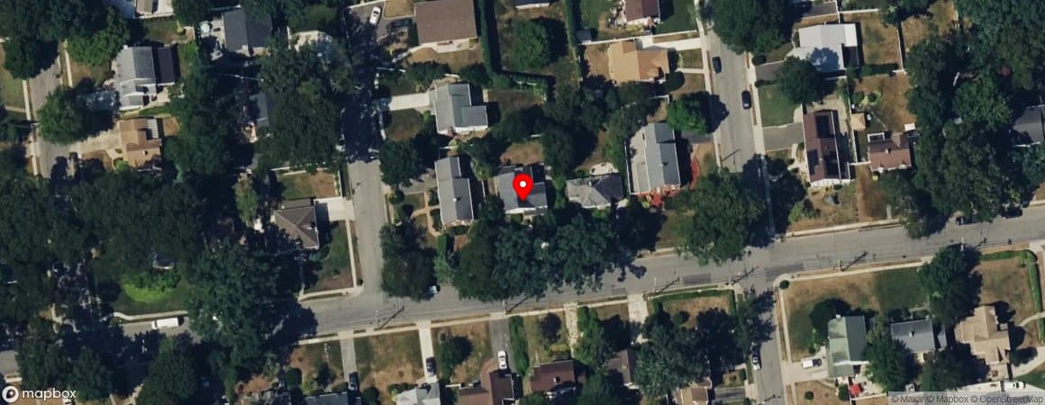 House image located at Roosevelt, New York, 11575