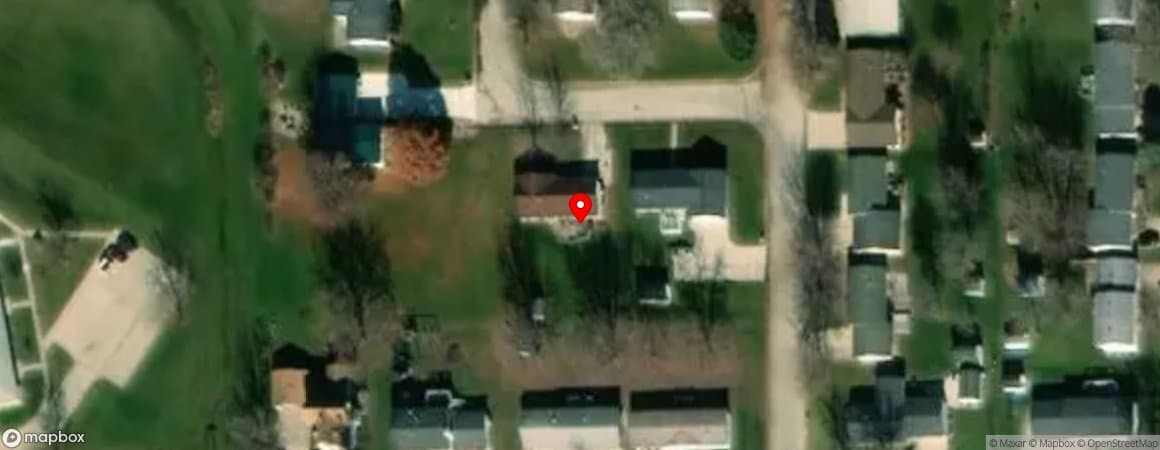 House image located at Independence, Iowa, 50644