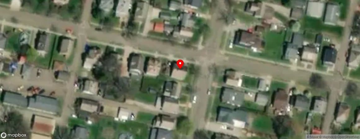 House image located at New Philadelphia, Ohio, 44663