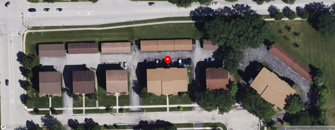 House image located at Orland Park, Illinois, 60462