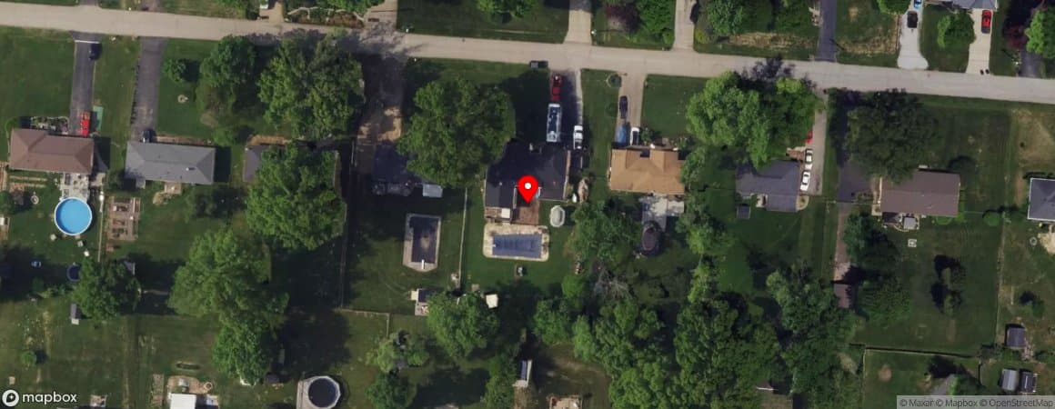 House image located at Cincinnati, Ohio, 45245