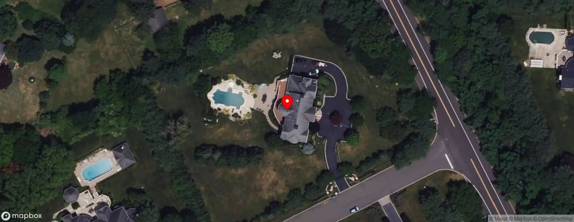 House image located at Colts Neck, New Jersey, 7722