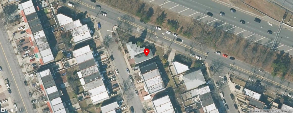 House image located at Bronx, New York, 10465