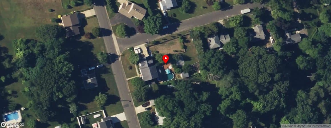 House image located at Blackwood, New Jersey, 8012