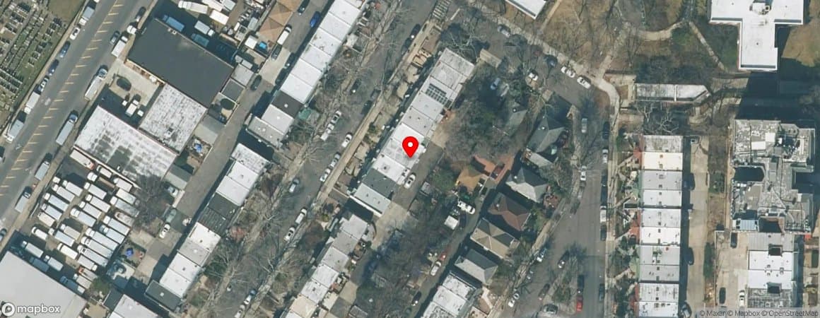 House image located at Maspeth, New York, 11378