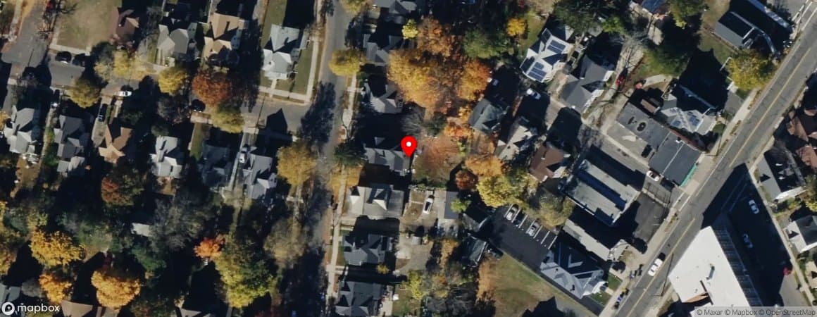 House image located at Springfield, Massachusetts, 1109