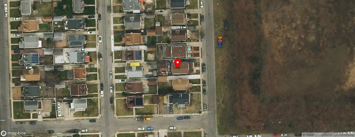 House image located at Elmont, New York, 11003