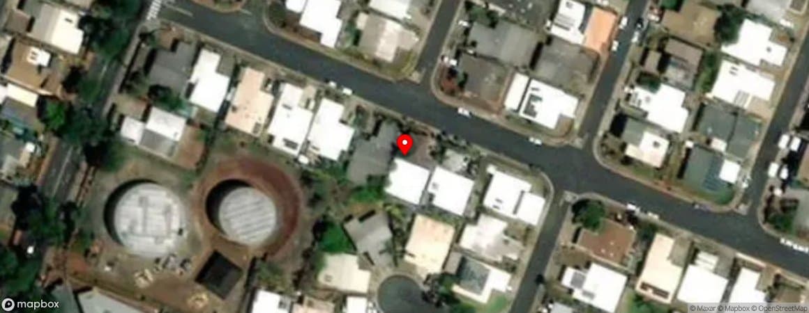 House image located at Pearl City, Hawaii, 96782