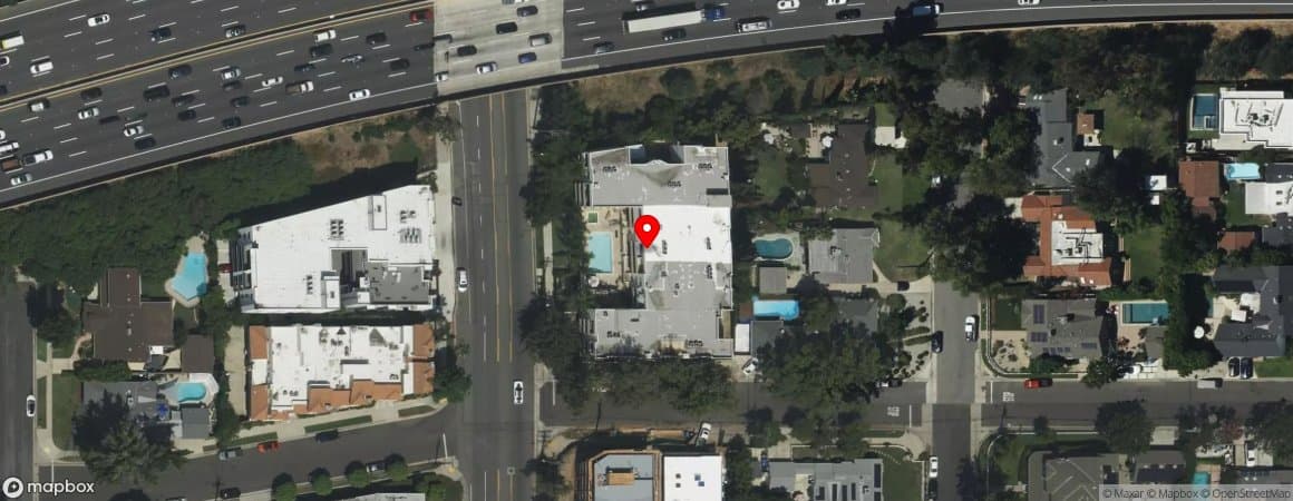 House image located at Sherman Oaks, CA 91423