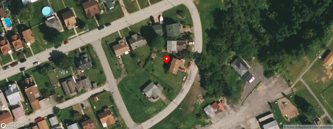 House image located at Homestead, Pennsylvania, 15120