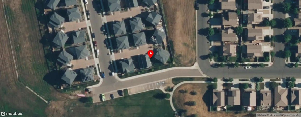 House image located at Johnstown, Colorado, 80534