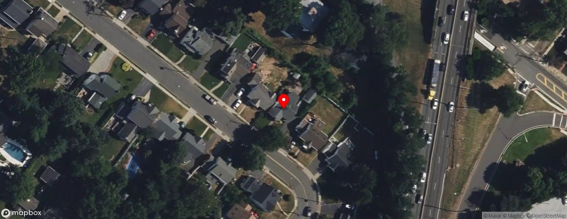 House image located at Rochelle Park, New Jersey, 7662