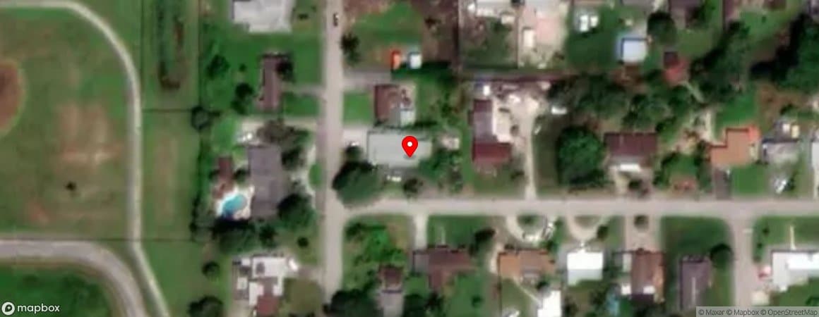 House image located at Belle Glade, Florida, 33430