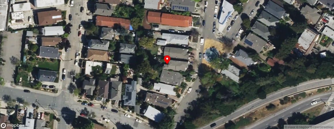 House image located at Oakland, California, 94609