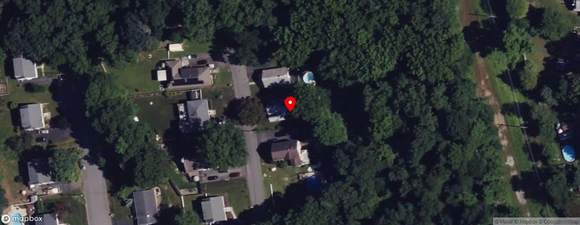 House image located at Pequannock, New Jersey, 7440