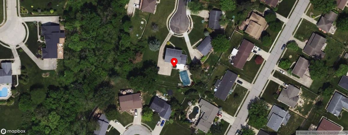 House image located at Ft Mitchell, Kentucky, 41017