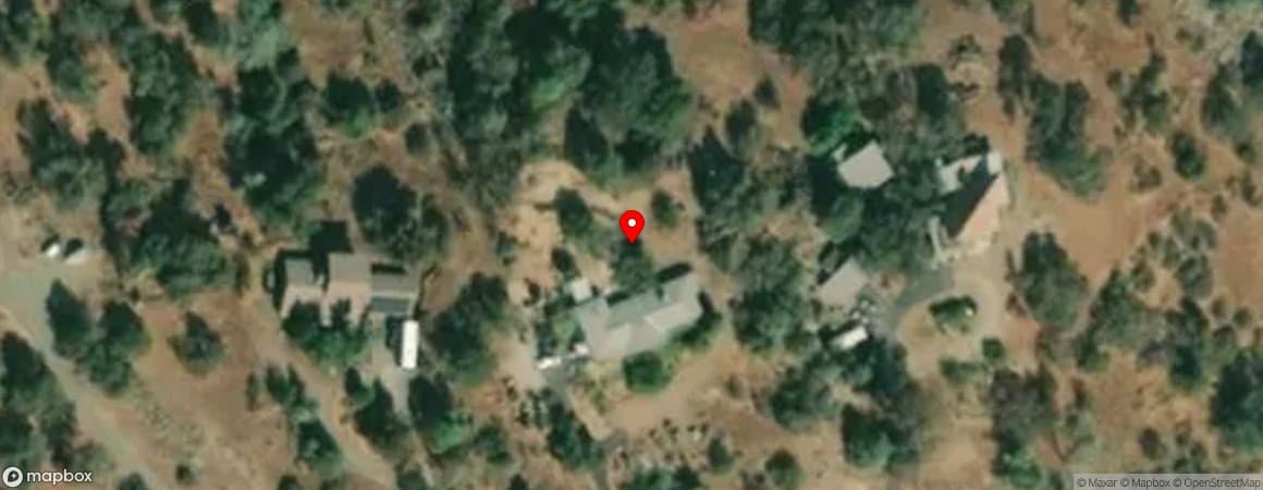 House image located at Coarsegold, California, 93614