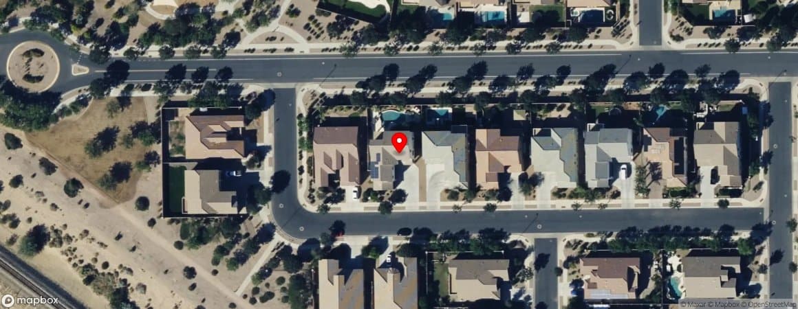 House image located at Queen Creek, Arizona, 85142
