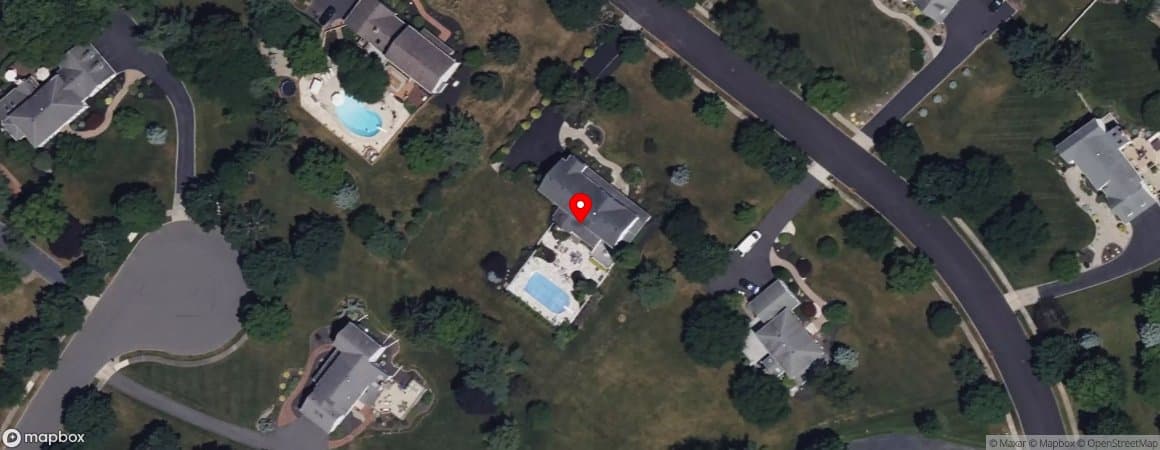 House image located at Belle Mead, New Jersey, 8502