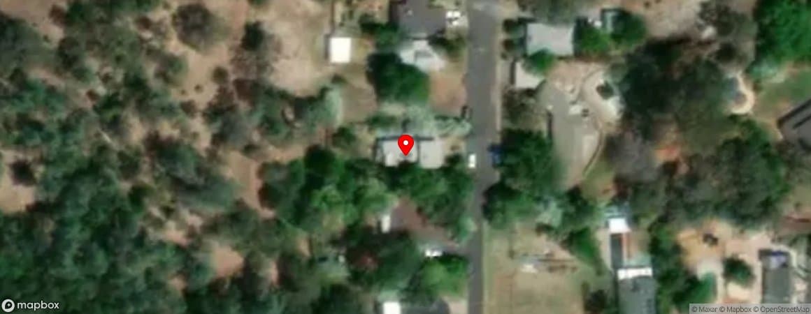House image located at Oroville, California, 95966