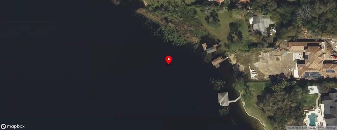 House image located at Orlando, Florida, 32836
