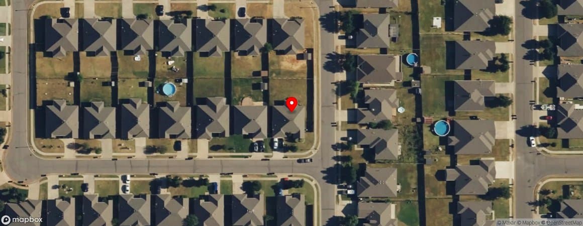 House image located at Oklahoma City, Oklahoma, 73135