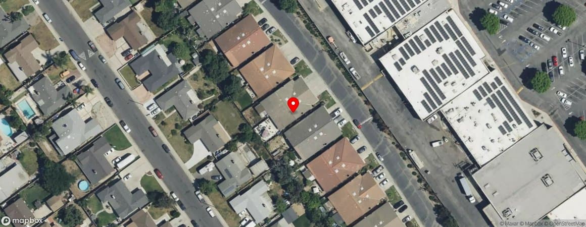 House image located at Santa Paula, California, 93060