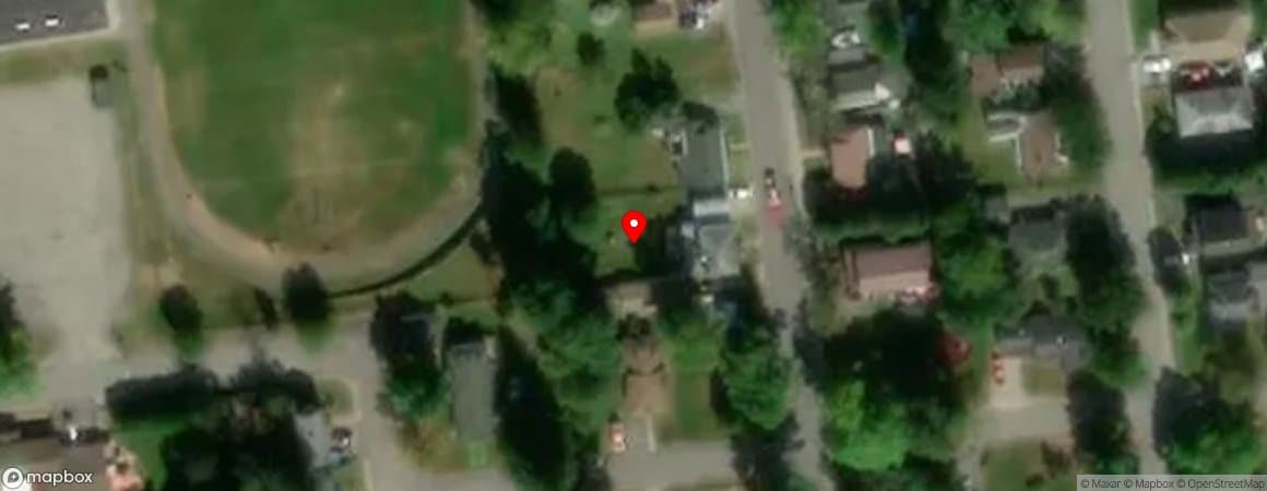 House image located at Tupper Lake, New York, 12986