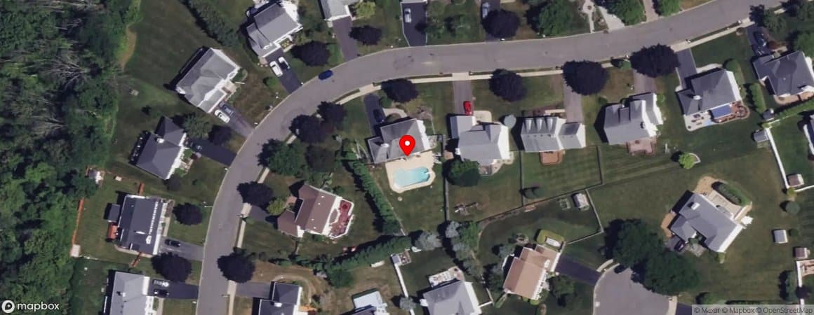 House image located at Flanders, New Jersey, 7836