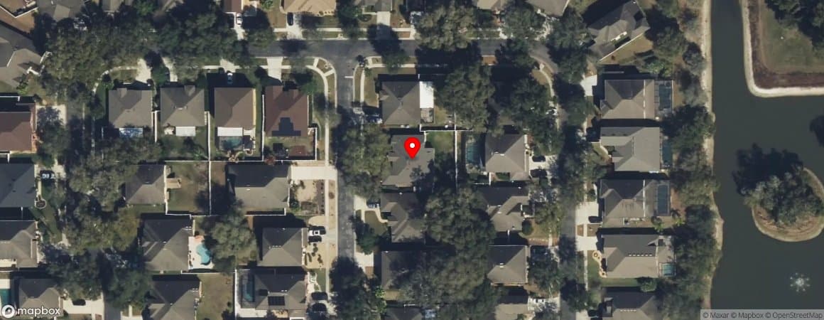 House image located at Dover, Florida, 33527