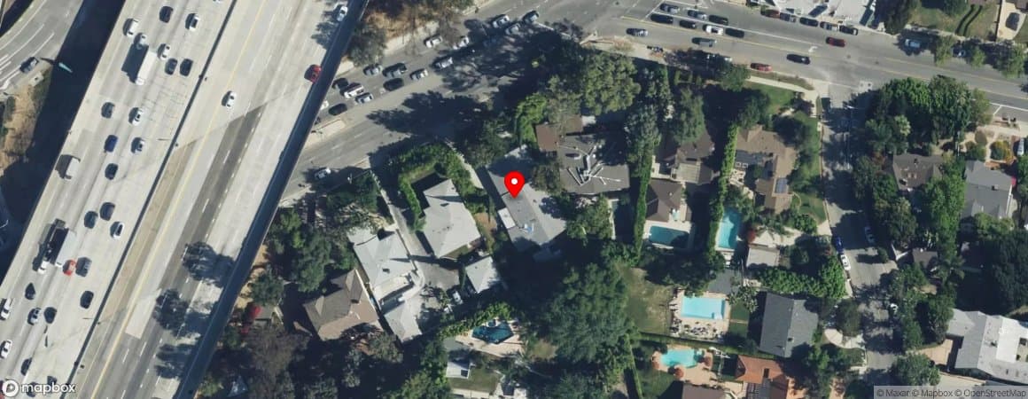 House image located at Sherman Oaks, CA 91403