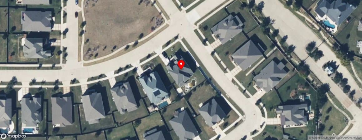 House image located at Frisco, Texas, 75036