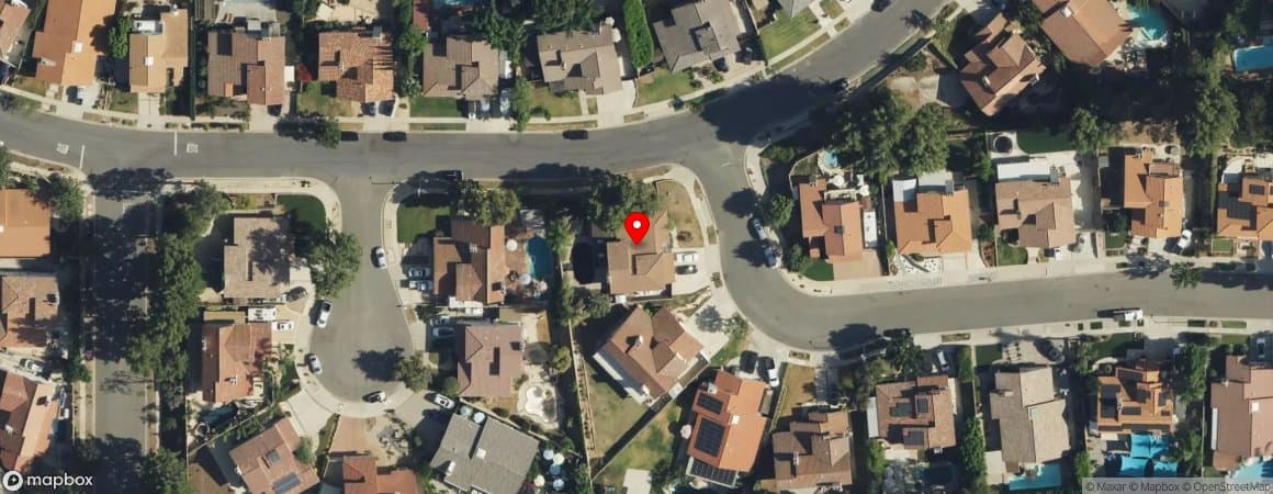 House image located at Simi Valley, California, 93063