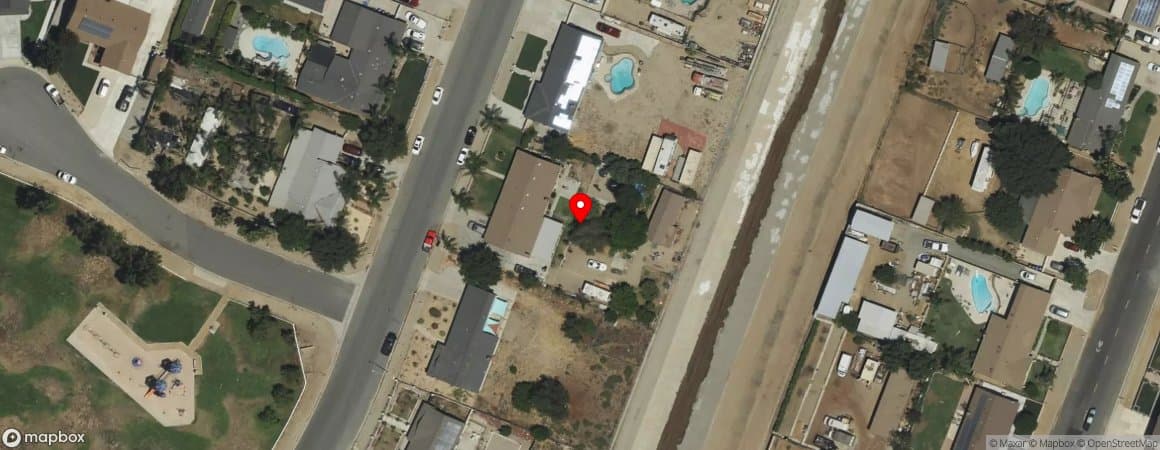 House image located at Mira Loma, California, 91752