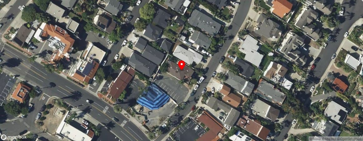 House image located at San Clemente, California, 92672