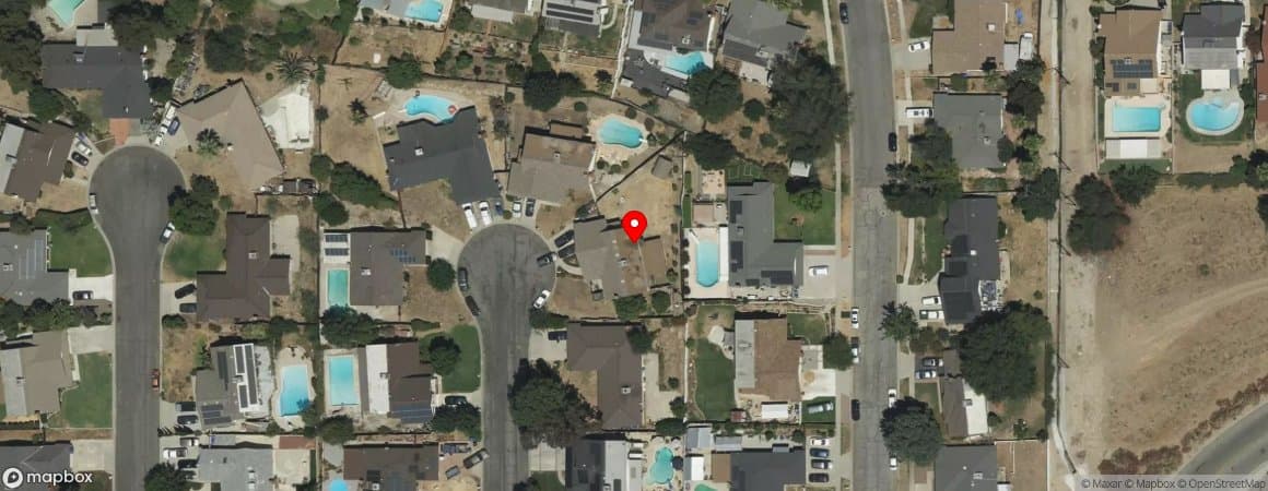 House image located at Highland, California, 92346
