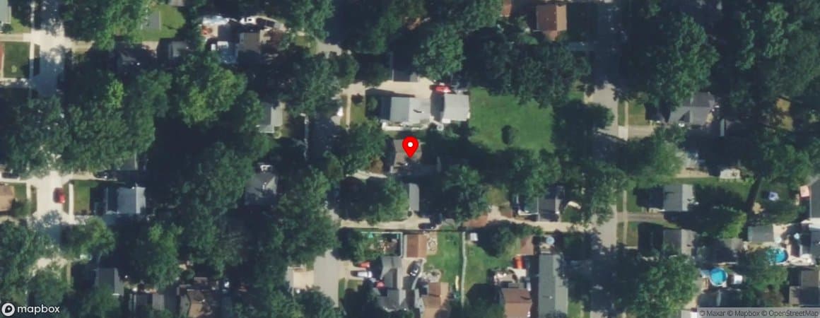 House image located at Cuyahoga Falls, Ohio, 44223
