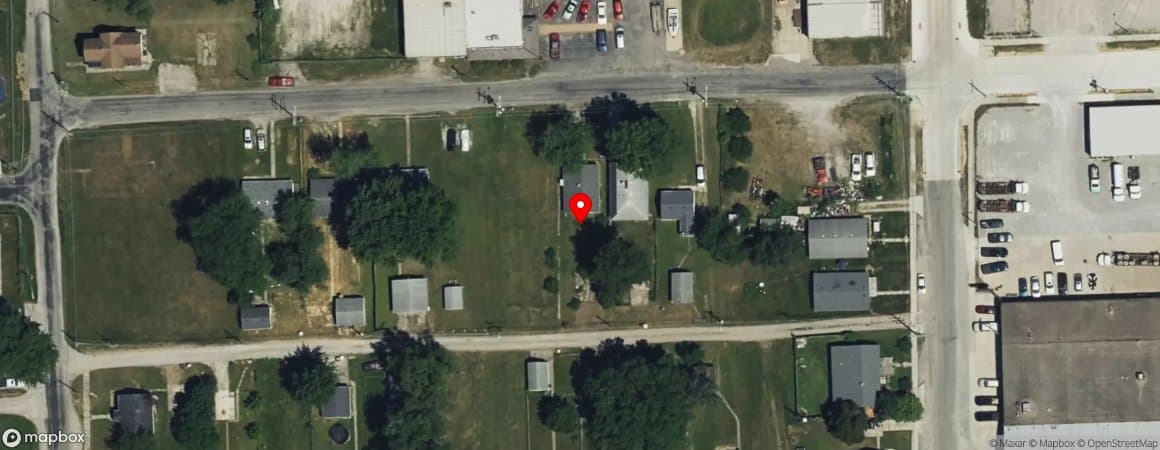 House image located at Fort Wayne, Indiana, 46803