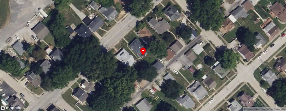 House image located at Belleville, Illinois, 62221